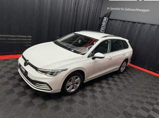 Golf Life*AHK*LED*VIRTUAL*KAMERA*, 17450 €, Auto & Fahrrad-Autos in 4922 Geiersberg