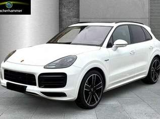 Cayenne PLATINUM*HUD*PANO*ACC*LUFT*360*BOSE*22'', 98900 €, Auto & Fahrrad-Autos in 5102 Anthering
