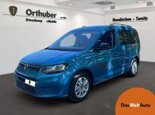 Caddy Family TSI, 37990 €, Auto & Fahrrad-Autos in 2620 Gemeinde Neunkirchen Caddy Family TSI, 37990 €, Auto & Fahrrad-Autos in 2620 Gemeinde Neunkirchen
