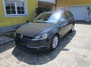 Golf Comfortline 1,6 TDI SCR, 15990 €, Auto & Fahrrad-Autos in 4720 Kallham