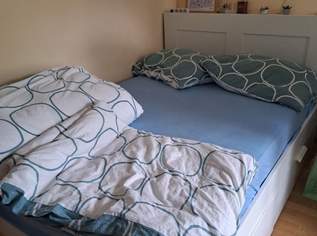Bett mit Lagerraum (140 x 200) , 400 €, Haus, Bau, Garten-Möbel & Sanitär in 1030 Landstraße Bett mit Lagerraum (140 x 200) , 400 €, Haus, Bau, Garten-Möbel & Sanitär in 1030 Landstraße