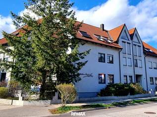 Familienwohnung in Deutsch-Wagram mit Balkon, Garage und Top-Anbindung, 278000 €, Immobilien-Wohnungen in 2232 Deutsch-Wagram Familienwohnung in Deutsch-Wagram mit Balkon, Garage und Top-Anbindung, 278000 €, Immobilien-Wohnungen in 2232 Deutsch-Wagram