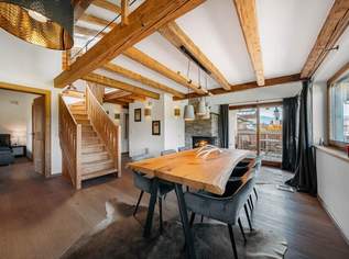 Charmante Maisonette-Wohnung mit Wilder Kaiserblick, 799000 €, Immobilien-Wohnungen in 6372 Gemeinde Oberndorf in Tirol