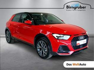 A1 30 TFSI intense, 29990 €, Auto & Fahrrad-Autos in 3430 Gemeinde Tulln an der Donau