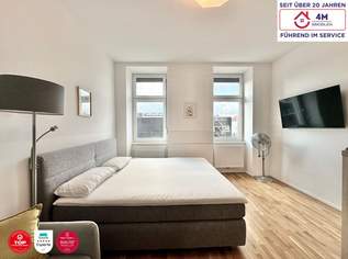 !!Preisänderung!! Ihre 1-Zimmer-Wohnung: Kompakt & gemütlich., 126200 €, Immobilien-Wohnungen in 1100 Favoriten