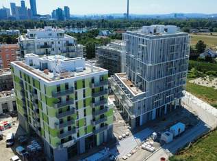 Anlegerwohnung - Investieren auf Eigengrund nahe U1 Kagran - Der Beste Platz im Viertel - An der Schanze 25, 400000 €, Immobilien-Wohnungen in 1210 Floridsdorf Anlegerwohnung - Investieren auf Eigengrund nahe U1 Kagran - Der Beste Platz im Viertel - An der Schanze 25, 400000 €, Immobilien-Wohnungen in 1210 Floridsdorf