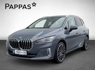218 d Luxury Line, 34950 €, Auto & Fahrrad-Autos in 8940 Liezen