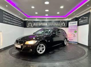 318 d Touring E91 *NAVI*PDC*, 5499 €, Auto & Fahrrad-Autos in 5280 Braunau am Inn