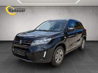 Vitara 1,4 DITC Hybrid ALLGRIP shine, 26990 €, Auto & Fahrrad-Autos in 8820 Neumarkt in der Steiermark