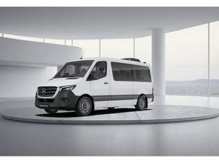 Sprinter 317 CDI Tourer SELECT Standard, 95988 €, Auto & Fahrrad-Autos in 6060 Stadt Hall in Tirol