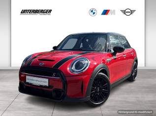Cooper S Head-Up // LED // Pano.Dach // RFK, 25450 €, Auto & Fahrrad-Autos in 6850 Stadt Dornbirn Cooper S Head-Up // LED // Pano.Dach // RFK, 25450 €, Auto & Fahrrad-Autos in 6850 Stadt Dornbirn