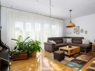 Ruhige 3-Zimmer-Wohnung mit 2 Balkonen in Marchtrenk – Ihr neues Zuhause!, 148000 €, Immobilien-Wohnungen in 4614 Marchtrenk