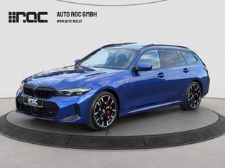 320 d 48 V xDrive Touring Aut. AHK/STH/360°Kamera/HUD, 39990 €, Auto & Fahrrad-Autos in 9800 Spittal an der Drau