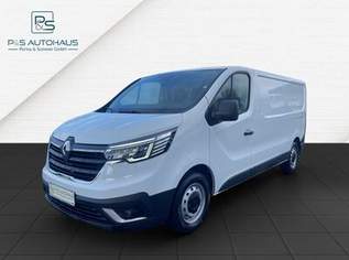 Trafic L2H1 3,0t dCi 150 - Netto € 31.250,-, 37500 €, Auto & Fahrrad-Autos in 7210 Mattersburg