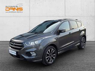 Kuga 1,5 EcoBoost ST-Line Start/Stop NAVI/Xenon, 14900 €, Auto & Fahrrad-Autos in 8940 Liezen