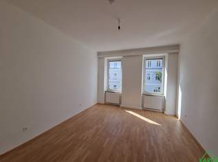 2 1/2 -ZIMMER-FAMILIENHIT - *ERSTBEZUG NACH SANIERUNG*, 1165.41 €, Immobilien-Wohnungen in 1210 Floridsdorf
