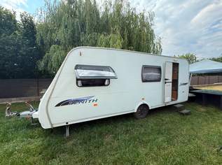 Lunar Zenit, 8000 €, Auto & Fahrrad-Wohnwagen & Anhänger in Ungarn