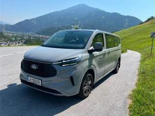 Transit Custom Limited AWD, 62990 €, Auto & Fahrrad-Autos in 6511 Gemeinde Zams