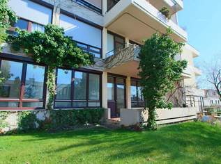 Top-Lage am Kaasgraben mit Terrasse und Garten, 550000 €, Immobilien-Wohnungen in 1190 Döbling