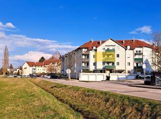gepflegte Eigentumswohnung in Christkindl - 78 m² mit Loggia und Tiefgarage - Steyr/Hofergraben, 215000 €, Immobilien-Wohnungen in 4400 Steyr