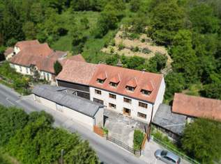 Haus mit Perspektive in Krems – Gestalten Sie selbst!, 395000 €, Immobilien-Häuser in 3500 Am Steindl Haus mit Perspektive in Krems – Gestalten Sie selbst!, 395000 €, Immobilien-Häuser in 3500 Am Steindl