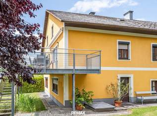 Zweifamilienhaus mit vielseitigem Gewerbebereich & exklusivem Wellnesshaus, 995000 €, Immobilien-Häuser in 4115 Kleinzell im Mühlkreis Zweifamilienhaus mit vielseitigem Gewerbebereich & exklusivem Wellnesshaus, 995000 €, Immobilien-Häuser in 4115 Kleinzell im Mühlkreis