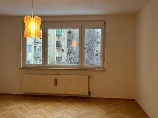 3.5 Zimmer Wohnung mit 96m2 im 2.OG - Geidorf in Graz - 1290 Euro, 1290 €, Immobilien-Wohnungen in 8010 Graz