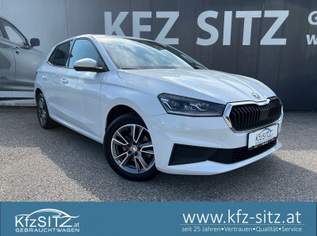 Fabia Ambition 1,0 TSI | NP: €23.100, 13980 €, Auto & Fahrrad-Autos in 4053 Ansfelden Fabia Ambition 1,0 TSI | NP: €23.100, 13980 €, Auto & Fahrrad-Autos in 4053 Ansfelden