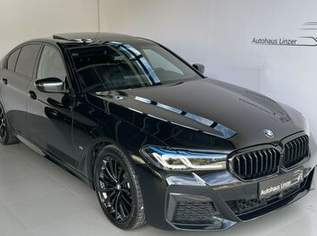520d xDrive M *LASER*ACC*SD*HuD*360°*MEMO*KeyGo*19, 45890 €, Auto & Fahrrad-Autos in 5020 Altstadt 520d xDrive M *LASER*ACC*SD*HuD*360°*MEMO*KeyGo*19, 45890 €, Auto & Fahrrad-Autos in 5020 Altstadt