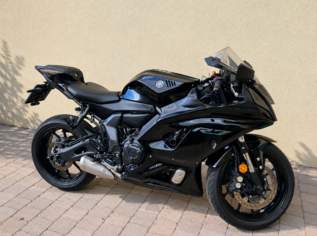 Yamaha R7, 9600 €, Auto & Fahrrad-Motorräder in 2111 Tresdorf Yamaha R7, 9600 €, Auto & Fahrrad-Motorräder in 2111 Tresdorf