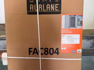 Aurlane Newport II Duschabtrennung FAC804 80x190 cm