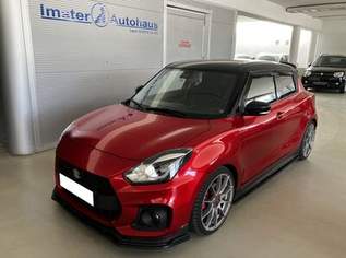 Swift Sport 1,4 DITC Hybrid OZ-Racing, 24990 €, Auto & Fahrrad-Autos in 6460 Stadt Imst Swift Sport 1,4 DITC Hybrid OZ-Racing, 24990 €, Auto & Fahrrad-Autos in 6460 Stadt Imst