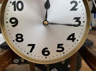 Standuhr Standuhr