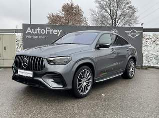 GLE 350 de PHEV 4MATIC, 94000 €, Auto & Fahrrad-Autos in Kärnten