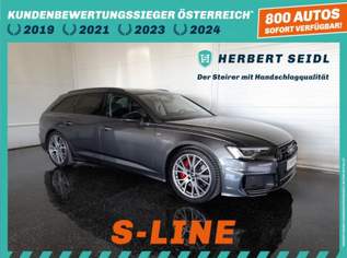A6 Avant 45 TFSI sport quattro S-tronic, 37480 €, Auto & Fahrrad-Autos in 8200 Gleisdorf A6 Avant 45 TFSI sport quattro S-tronic, 37480 €, Auto & Fahrrad-Autos in 8200 Gleisdorf