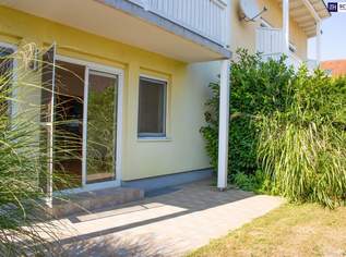 IHRE DOPPELHAUSHÄLFTE IN FELDKIRCHEN! Tolle Gelegenheit! Ihr neues Zuhause wartet auf Sie: Stilvolle Doppelhaushälfte mit Gartenidylle!, 390000 €, Immobilien-Häuser in 8073 Feldkirchen bei Graz