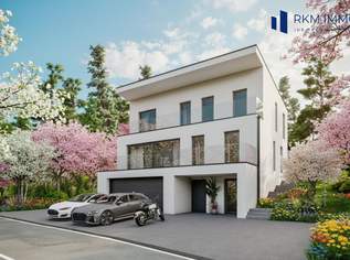 Modernes, großzügiges und energieeffizientes Einfamilienhaus mit traumhaftem Bergblick, 629000 €, Immobilien-Häuser in 8605 Kapfenberg