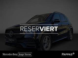 GLE 400 d 4MATIC, 76950 €, Auto & Fahrrad-Autos in 8051 Gösting