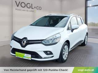 Clio Grandtour TCe 75 Zen, 9930 €, Auto & Fahrrad-Autos in 8430 Leibnitz Clio Grandtour TCe 75 Zen, 9930 €, Auto & Fahrrad-Autos in 8430 Leibnitz