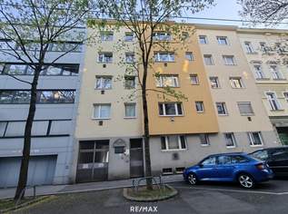 Renovierte großzügige 2 Zimmer Loggia Wohnung mit KFZ Abstellplatz inkl., 1200 €, Immobilien-Wohnungen in 1140 Penzing