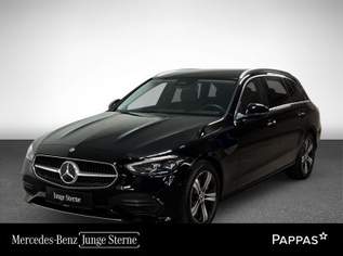 C 220 d T-Modell, 33900 €, Auto & Fahrrad-Autos in 6060 Stadt Hall in Tirol