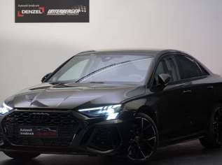 RS3 2.5 TFSI quattro, 64990 €, Auto & Fahrrad-Autos in 6020 Innsbruck