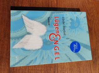 LügenEngel, 7 €, Marktplatz-Bücher & Bildbände in 9971 Marktgemeinde Matrei in Osttirol LügenEngel, 7 €, Marktplatz-Bücher & Bildbände in 9971 Marktgemeinde Matrei in Osttirol