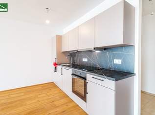 Ihr Neues Zuhause am Puls der Stadt – Level Graz, 965 €, Immobilien-Wohnungen in 8020 
