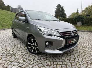 Space Star Inform AUTOMATIK KLIMA NAVI R-KAM SHZ, 13790 €, Auto & Fahrrad-Autos in 4550 Kremsmünster Space Star Inform AUTOMATIK KLIMA NAVI R-KAM SHZ, 13790 €, Auto & Fahrrad-Autos in 4550 Kremsmünster