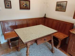 Tisch Lärche Vollholz, 170 €, Haus, Bau, Garten-Möbel & Sanitär in 9300 Frauenstein