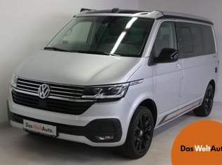 California Beach Edition Camper 35 TDI, 73990 €, Auto & Fahrrad-Autos in 8605 Kapfenberg