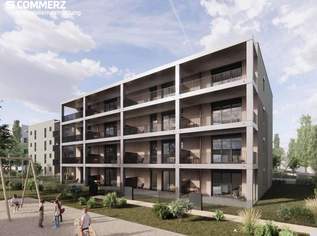 Ihr Garten, Ihr Zuhause, 296892 €, Immobilien-Wohnungen in Niederösterreich