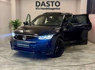 Tiguan 2.0 TDI__R-Line__DSG__4Motion__PANO__, 37980 €, Auto & Fahrrad-Autos in 6383 Erpfendorf
