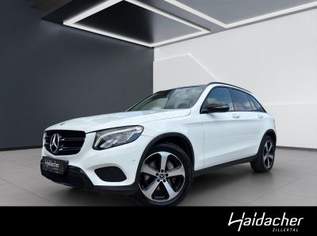 GLC 220 d 4MATIC, 29990 €, Auto & Fahrrad-Autos in 6280 Gemeinde Rohrberg
